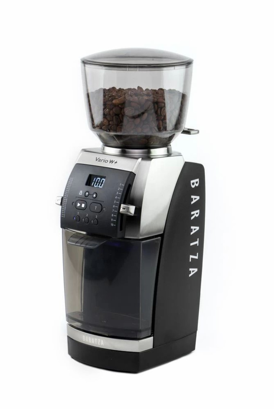 Grinders * | Baratza Vario W+ Espresso Grinder