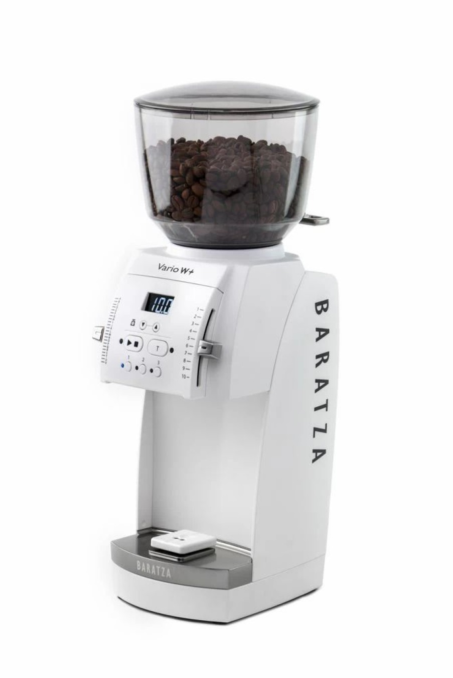 Grinders * | Baratza Vario W+ Espresso Grinder