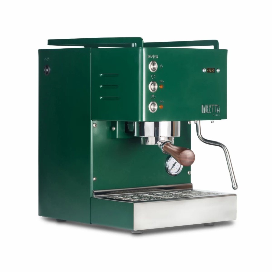 Espresso Machines * | Diletta Mio Espresso Machine Evergreen Edition