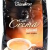 Coffee Beans * | Grandioso Cafe Crema Schumli (100% Arabica)