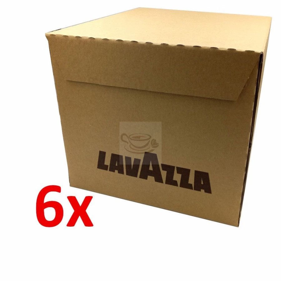 Coffee Beans * | Lavazza Expert Gusto Forte