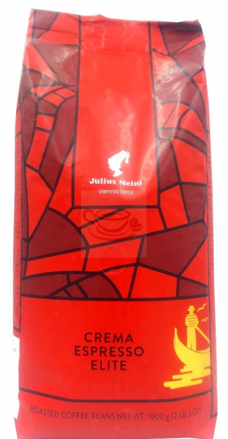 Coffee Beans * | Julius Meinl Crema Espresso Elite