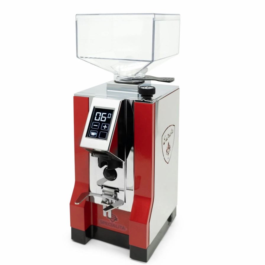 Grinders * | Eureka Mignon Specialita Espresso Grinder