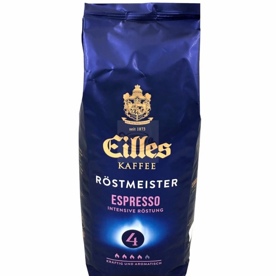 Coffee Beans * | Eilles Espresso