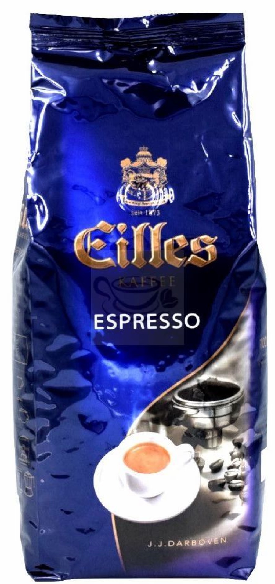 Coffee Beans * | Eilles Espresso