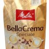 Coffee Beans * | Melitta Bella Crema Speciale