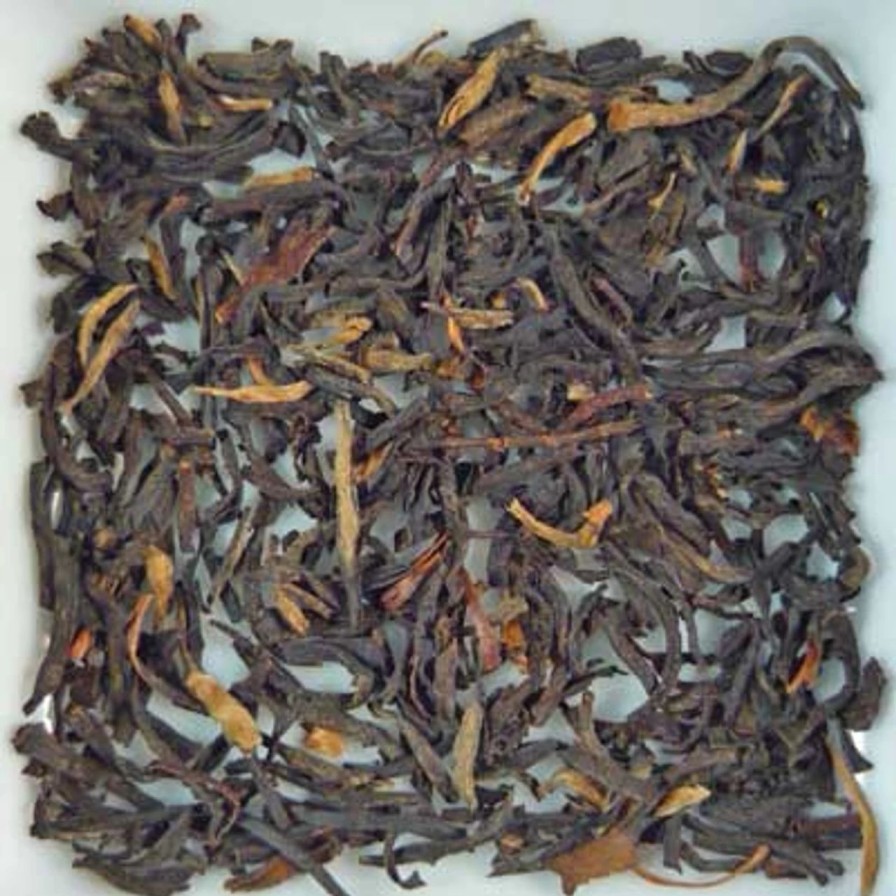 Tea * | Assam- Dejoo Estate Black Tea