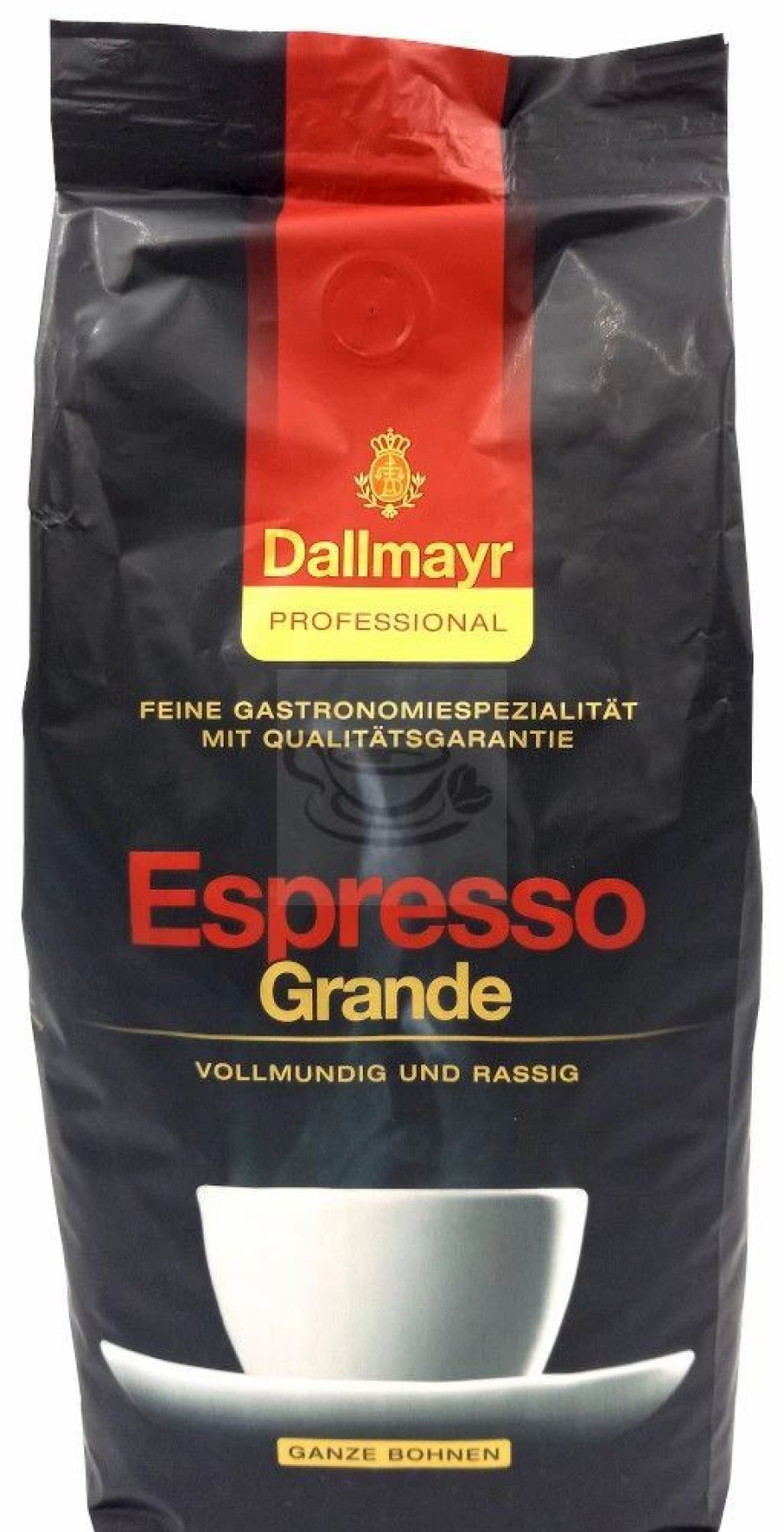 Coffee Beans * | Dallmayr Professional Espresso Grande