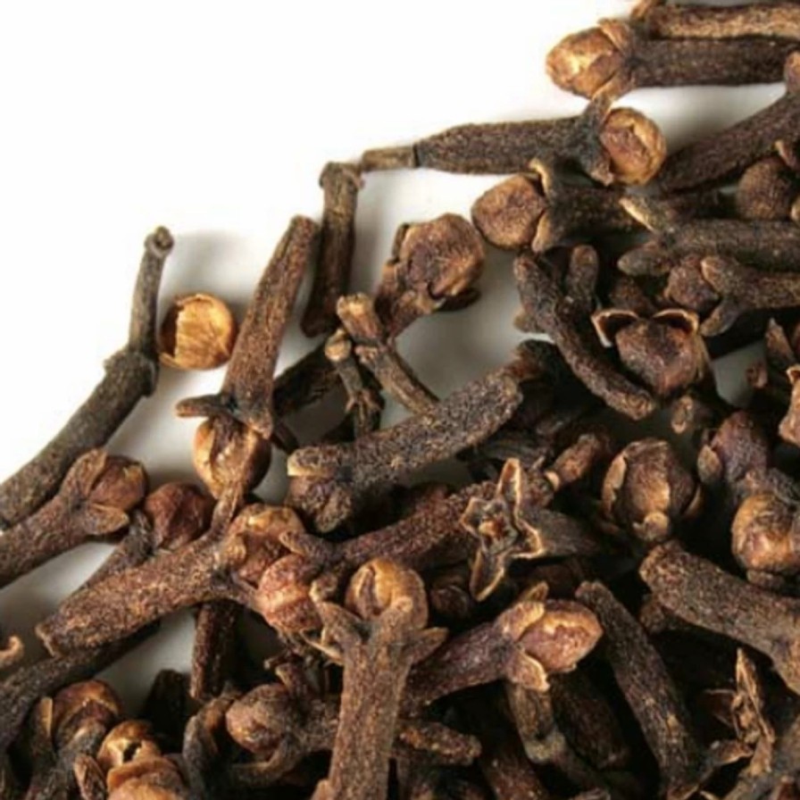 Tea * | Cloves (Whole)