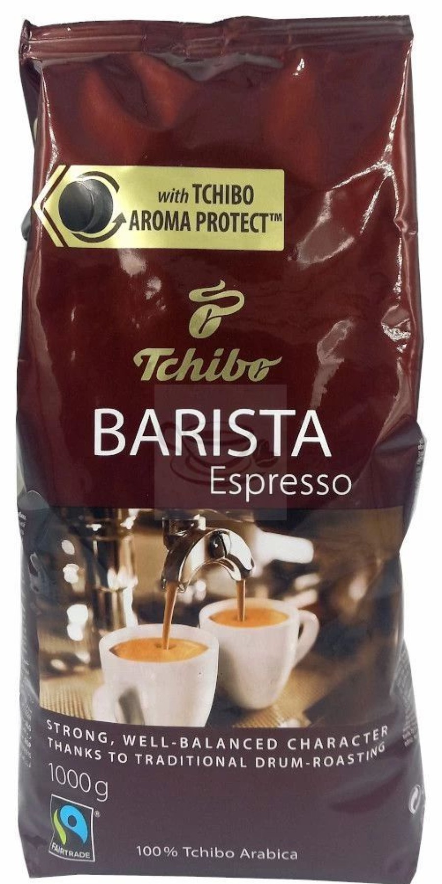 Coffee Beans * | Tchibo Barista Espresso (Export)