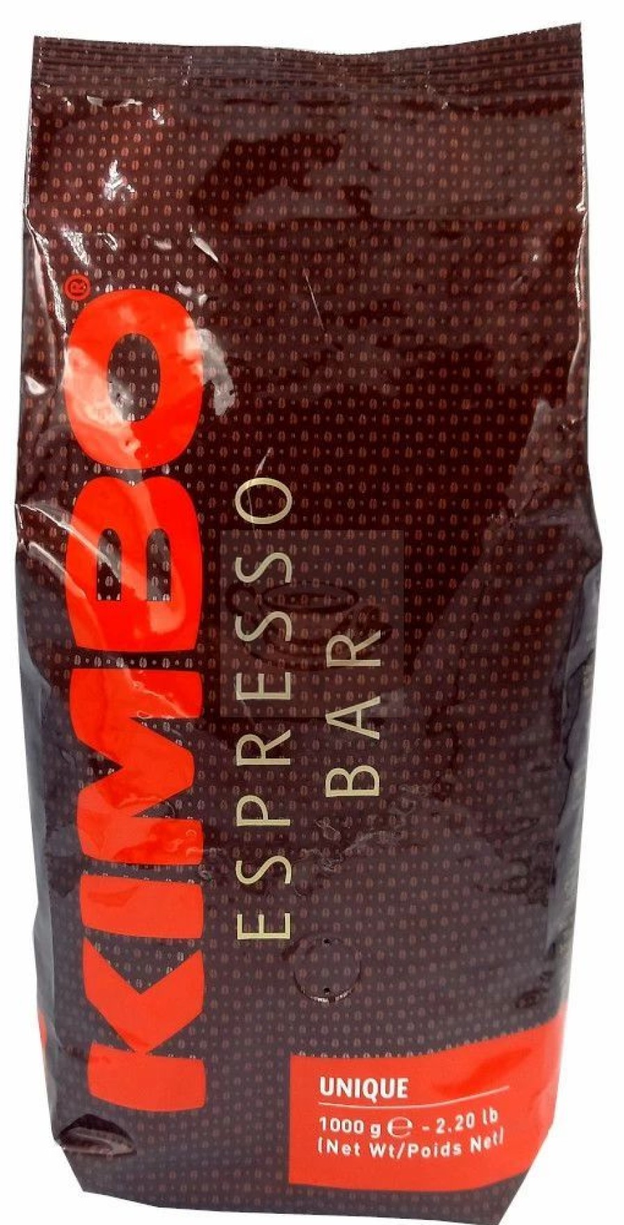 Coffee Beans * | Kimbo Espresso Bar Unique