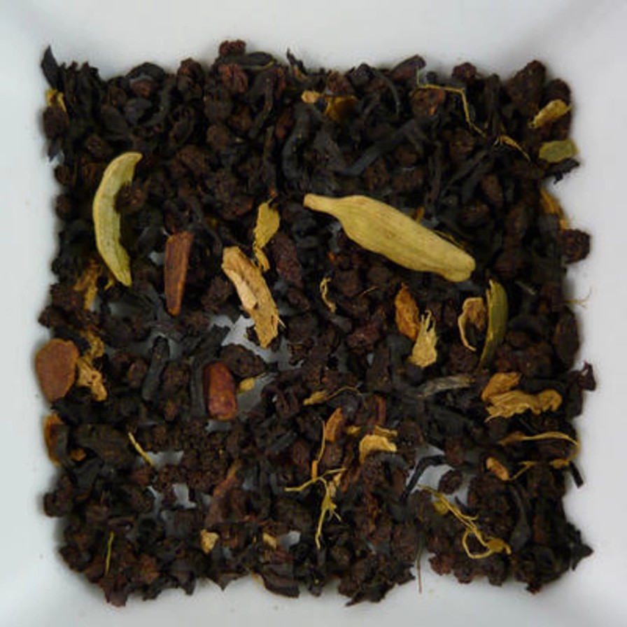 Tea * | Masala Chai Black Tea