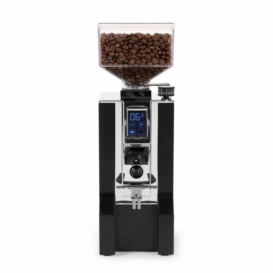 Grinders * | Eureka Oro Mignon Xl Espresso Grinder