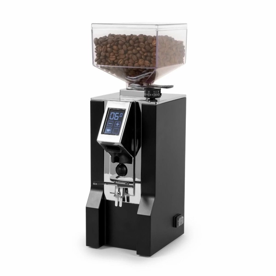 Grinders * | Eureka Oro Mignon Xl Espresso Grinder