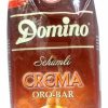 Coffee Beans * | Domino Crema Oro Bar Schumli