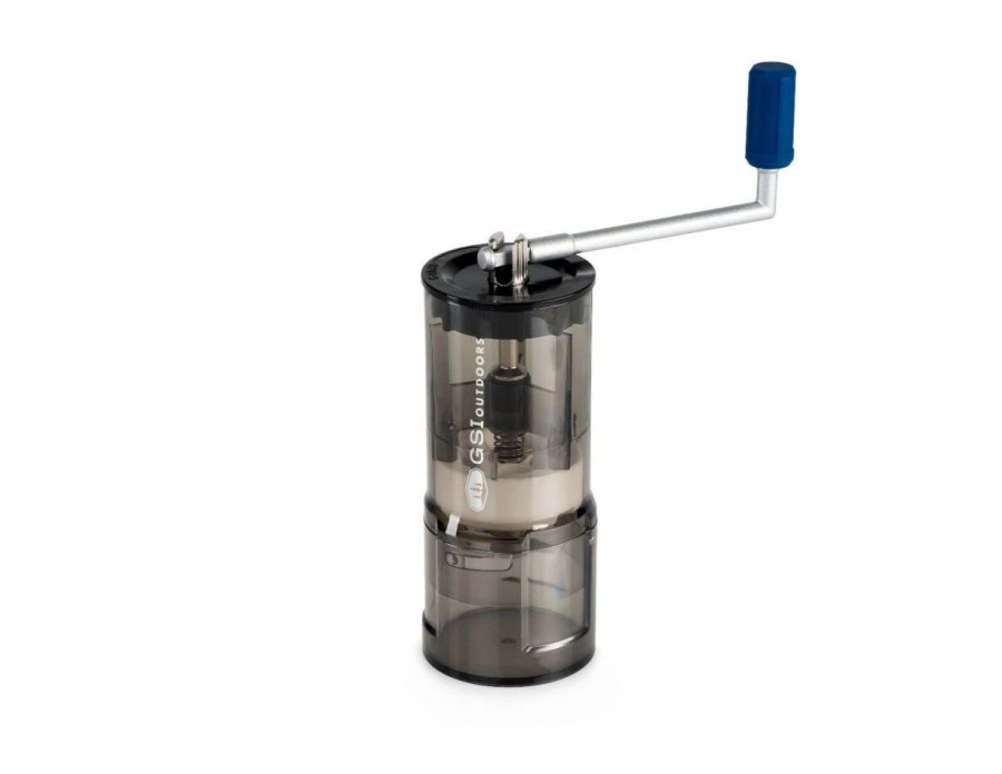 Grinders * | Gsi Outdoors Javagrind Portable Coffee Grinder