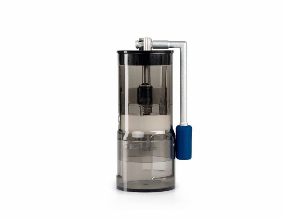 Grinders * | Gsi Outdoors Javagrind Portable Coffee Grinder