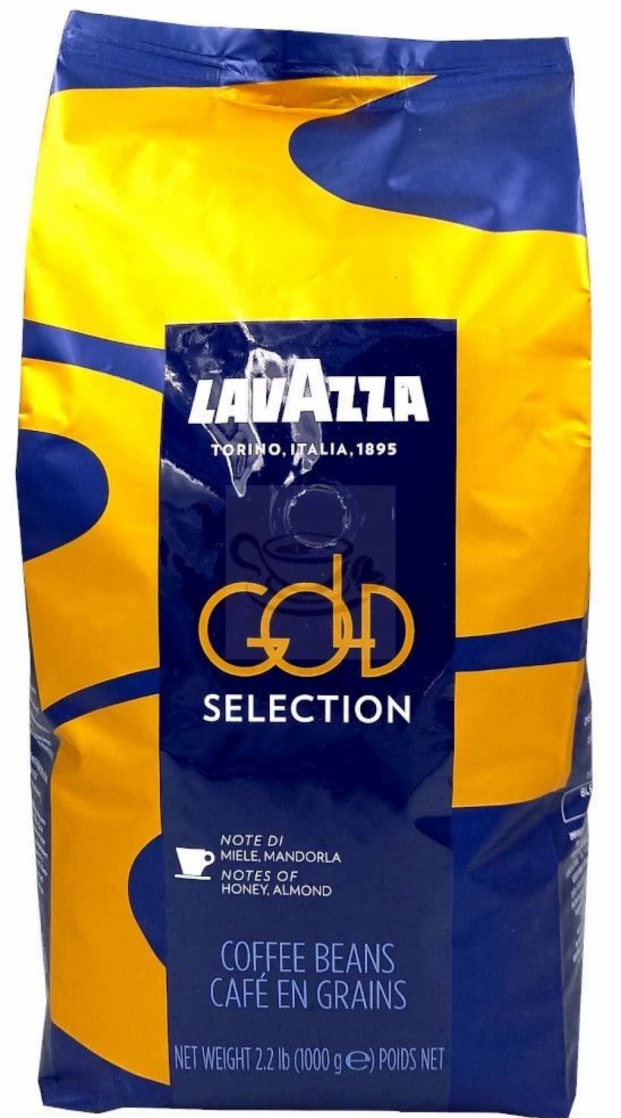 Coffee Beans * | Lavazza Gold Selection