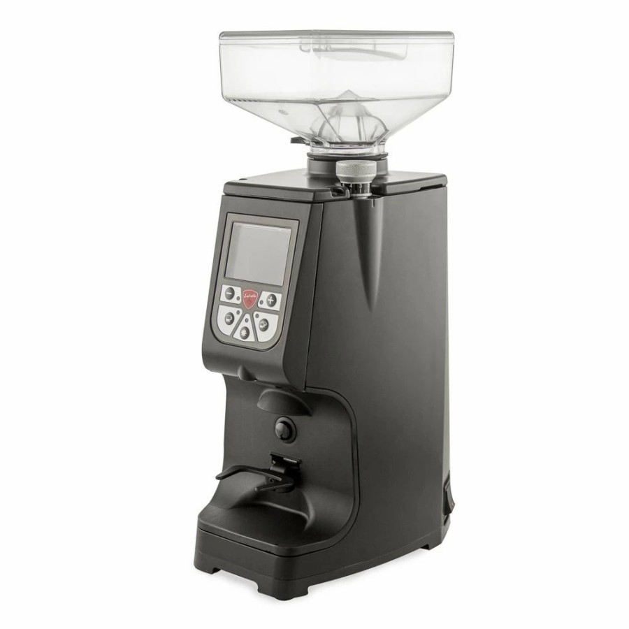 Grinders * | Eureka Atom Espresso Grinder