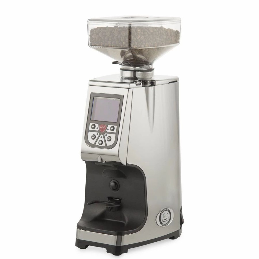 Grinders * | Eureka Atom Espresso Grinder