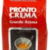 Coffee Beans * | Lavazza Pronto Crema Grande Aroma