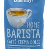 Coffee Beans * | Dallmayr Home Barista Caffe Crema Dolce 1Kg