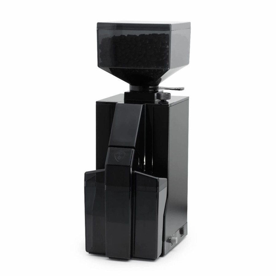 Grinders * | Eureka Mignon Crono Coffee Grinder