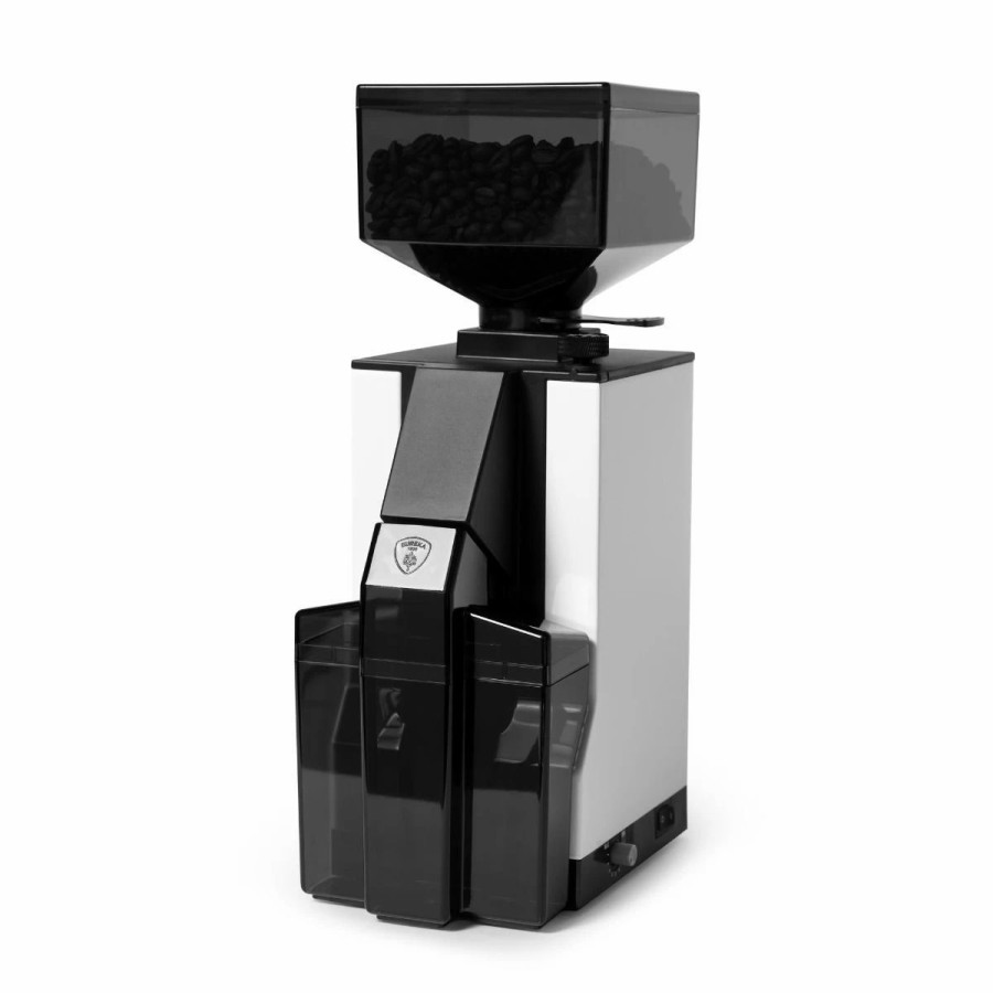 Grinders * | Eureka Mignon Crono Coffee Grinder