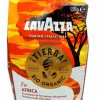 Coffee Beans * | Lavazza Itierra Bio Organic For Africa 500G