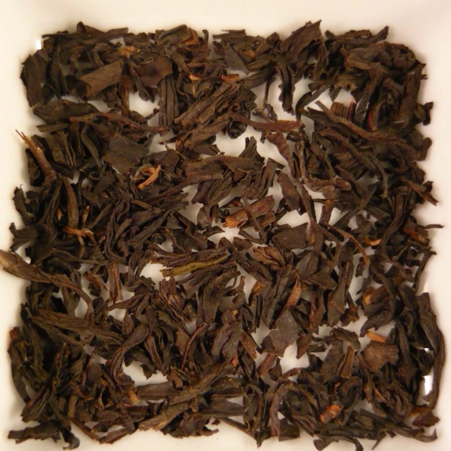 Tea * | Passionfruit Black Tea