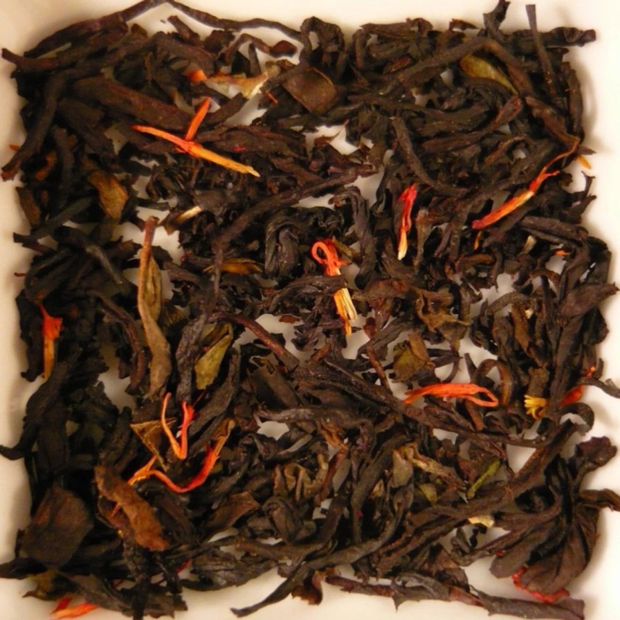 Tea * | Amaretto Black Tea