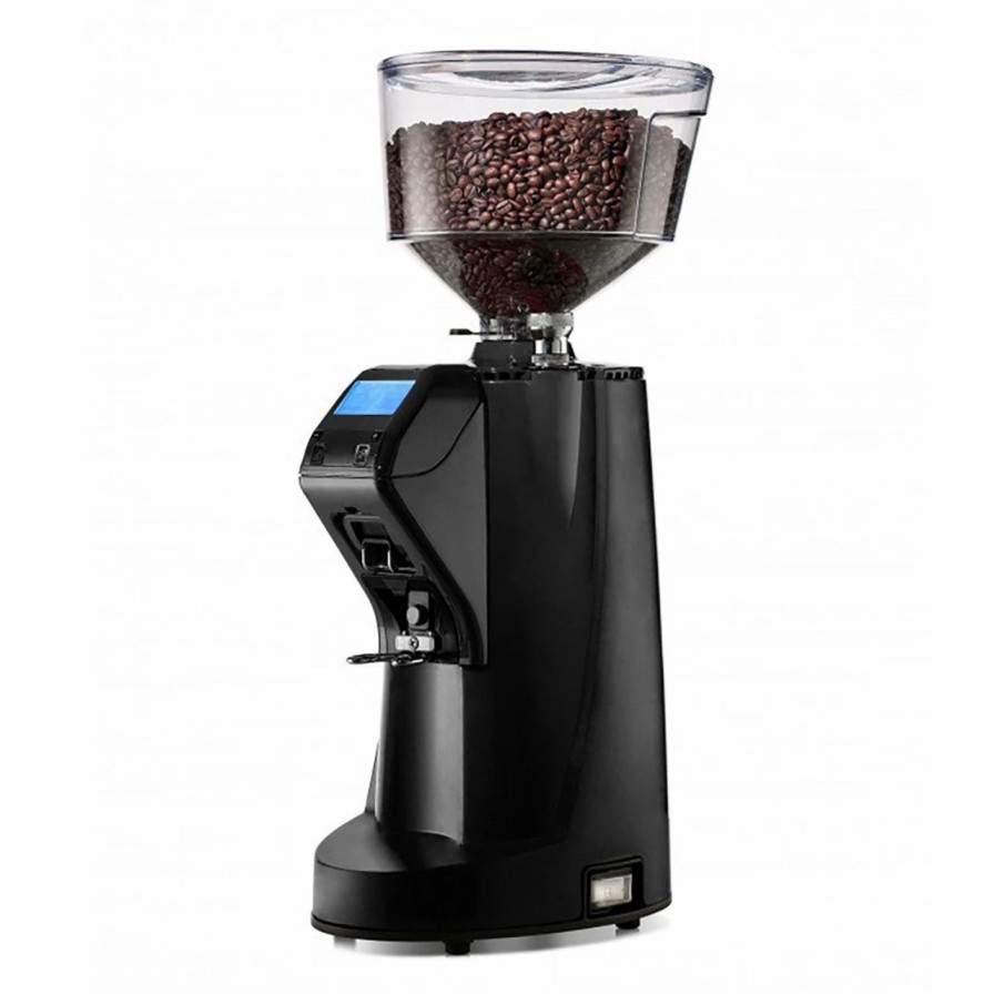 Grinders * | Nuova Simonelli Mdj Commercial Espresso Grinder