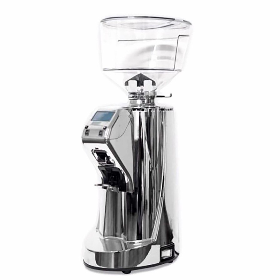 Grinders * | Nuova Simonelli Mdj Commercial Espresso Grinder