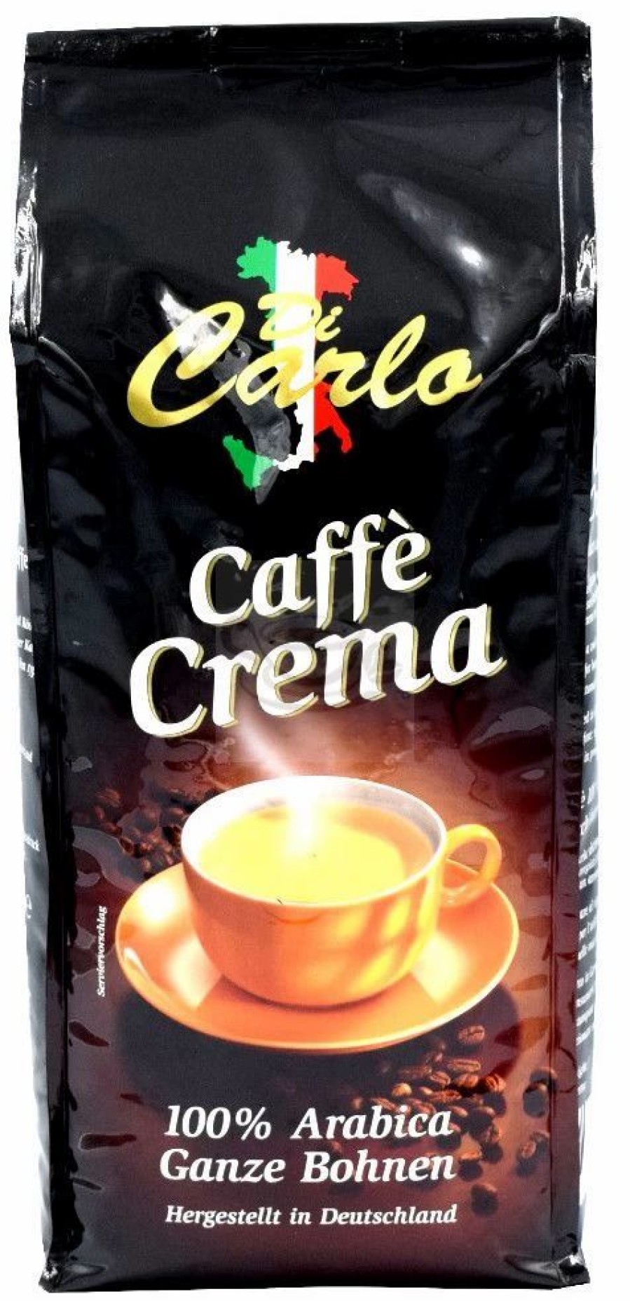 Coffee Beans * | Di Carlo Caffe Crema 100% Arabica Coffee Beans