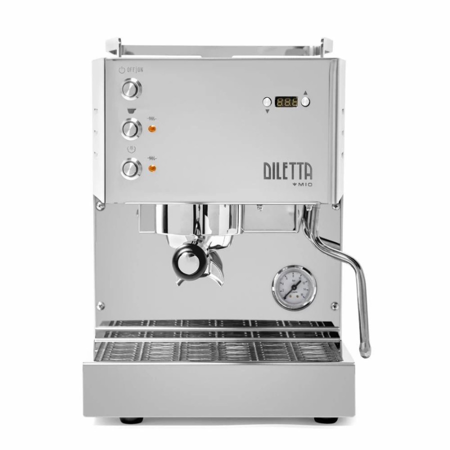 Espresso Machines * | Diletta Mio Espresso Machine