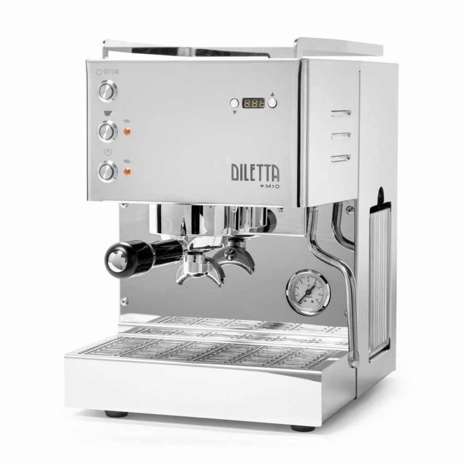 Espresso Machines * | Diletta Mio Espresso Machine