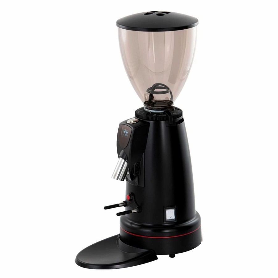 Grinders * | Macap M6D Espresso Grinder