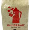 Coffee Beans * | Hausbrandt Caffe Hausbrandt Espresso (Nonnetti)