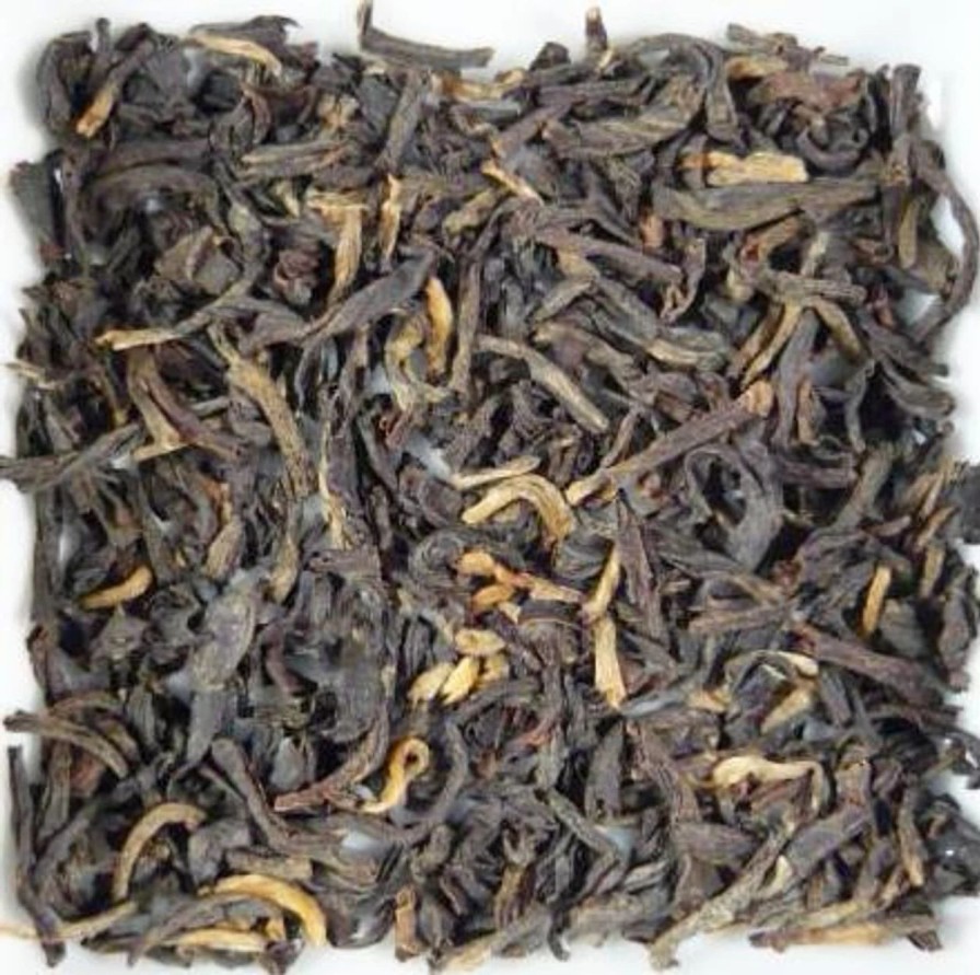 Tea * | Yunnan Black Tea