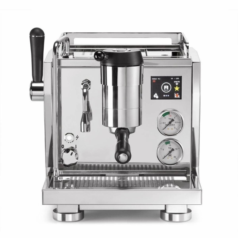 Espresso Machines * | Rocket Espresso R Nine One Espresso Machine