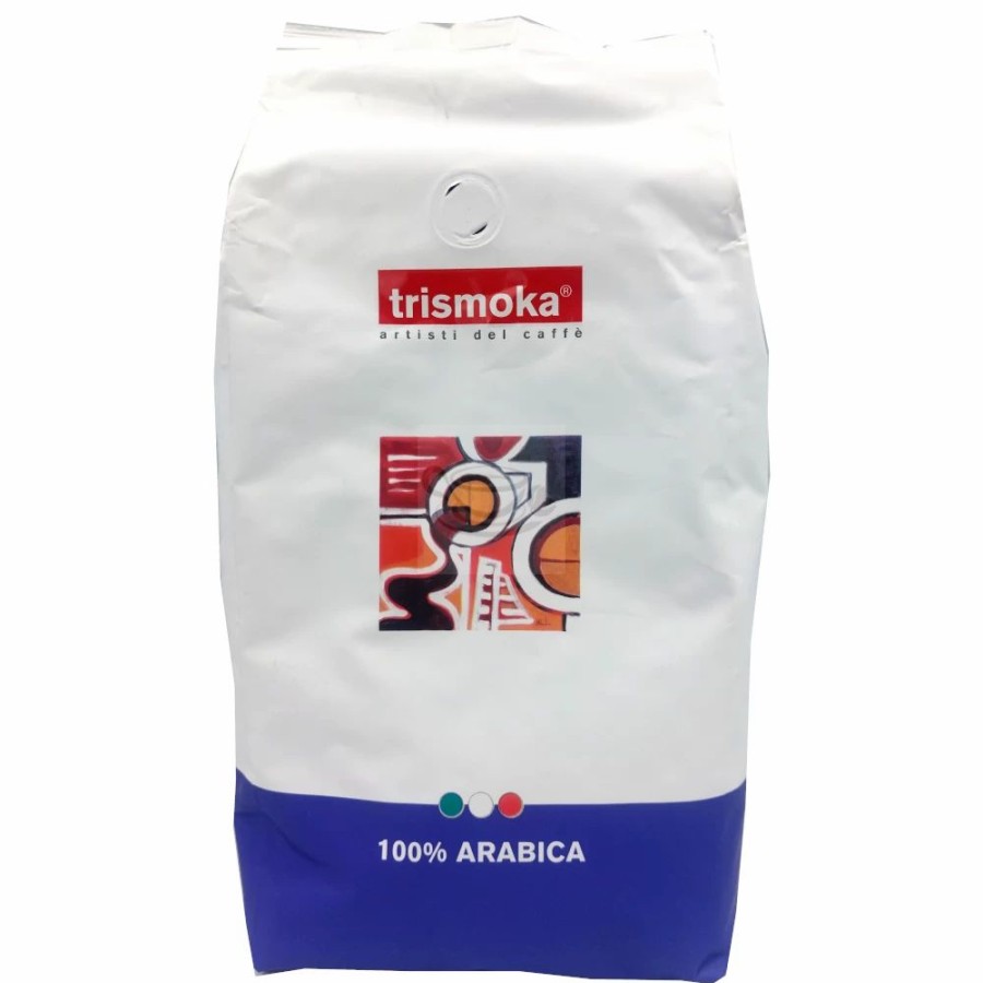 Coffee Beans * | Trismoka Gourmet 100% Arabica