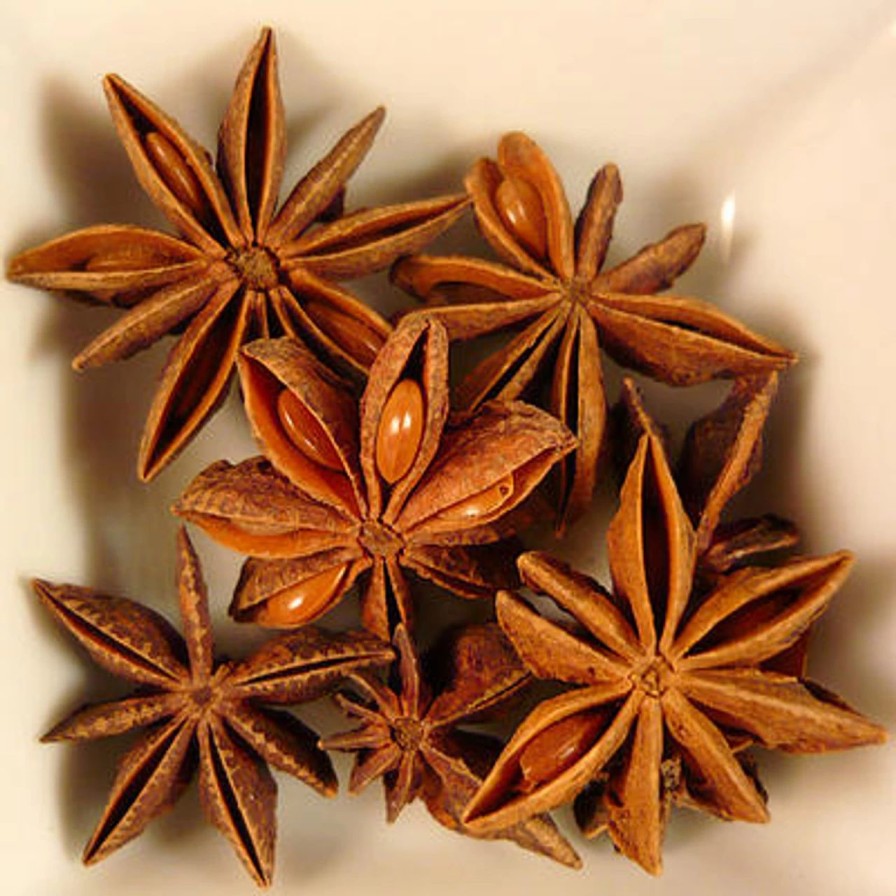 Tea * | Star Anise