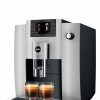 Espresso Machines * | Jura E6 Superautomatic Espresso Machine