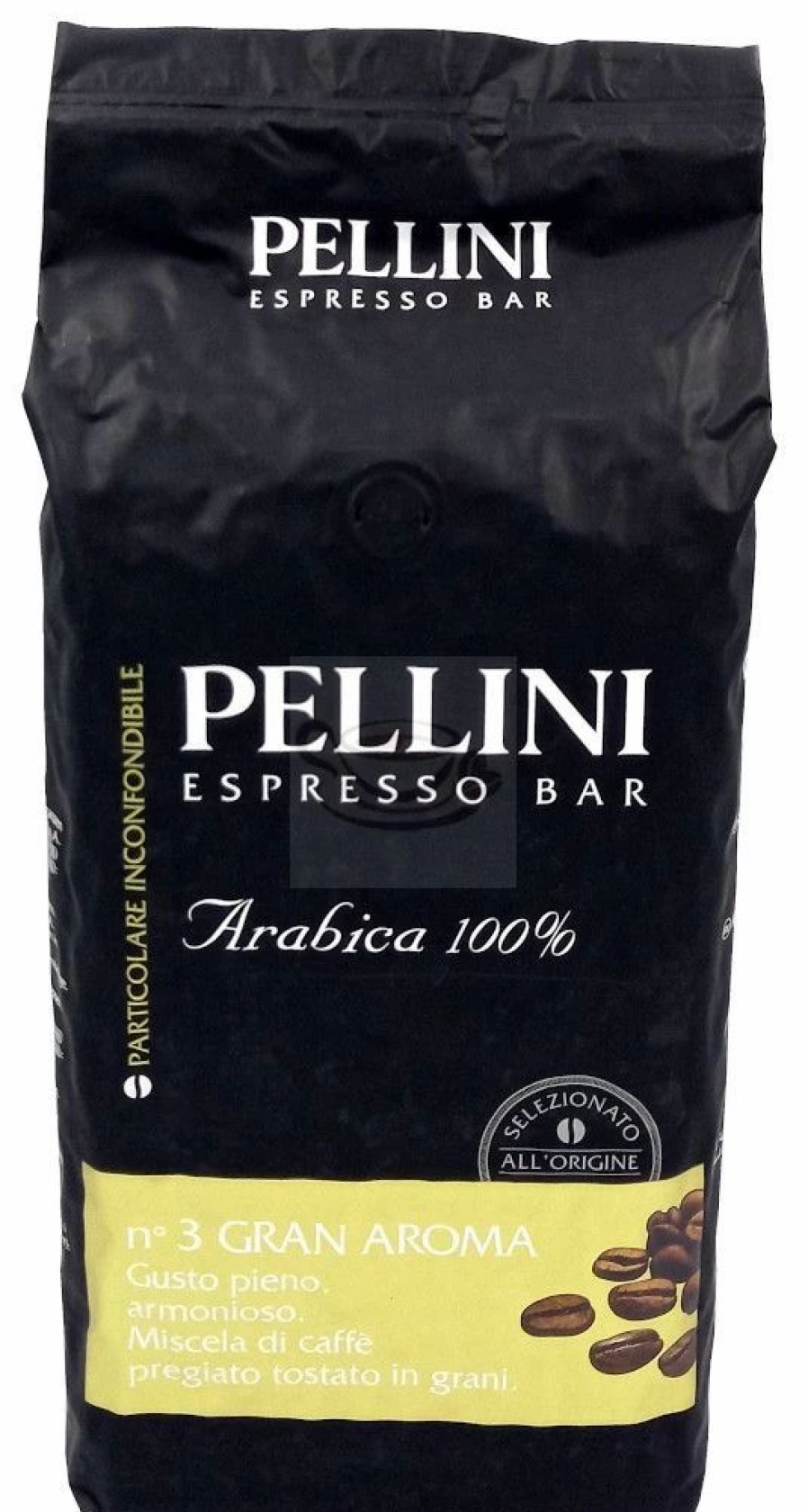 Coffee Beans * | Pellini Espresso Bar No3 Gran Aroma