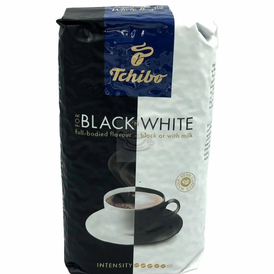 Coffee Beans * | Tchibo For Black 'N White 1 Kilo