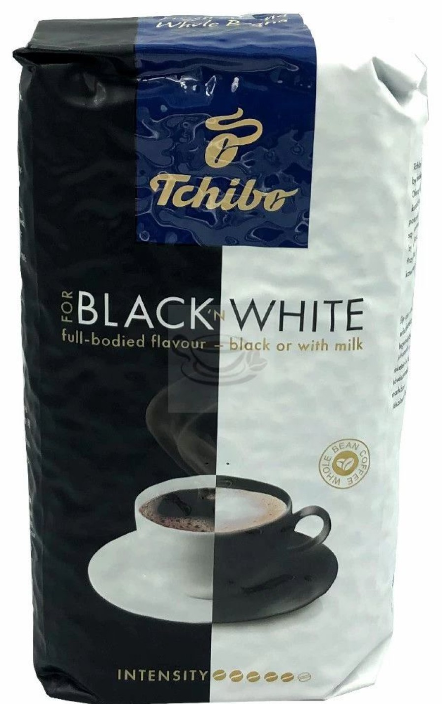 Coffee Beans * | Tchibo For Black 'N White 1 Kilo