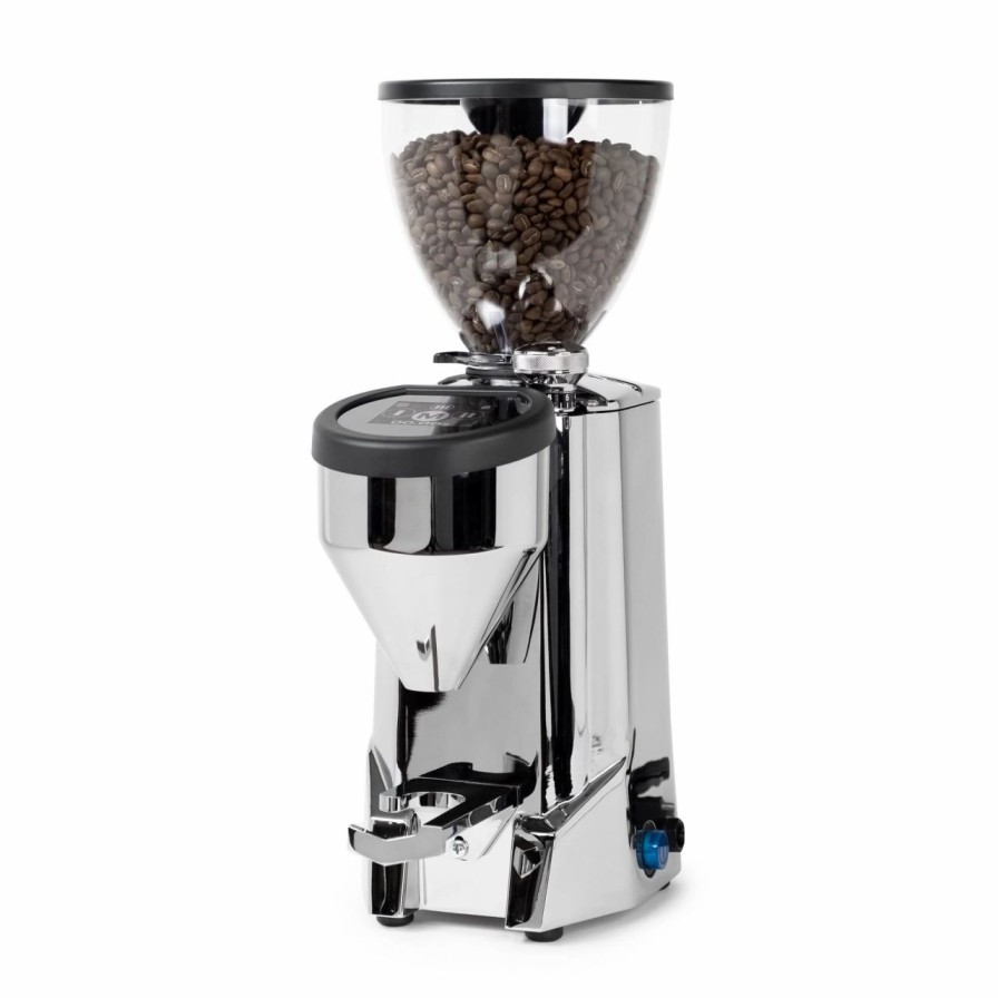 Grinders * | Rocket Espresso Fausto Touch Espresso Grinder