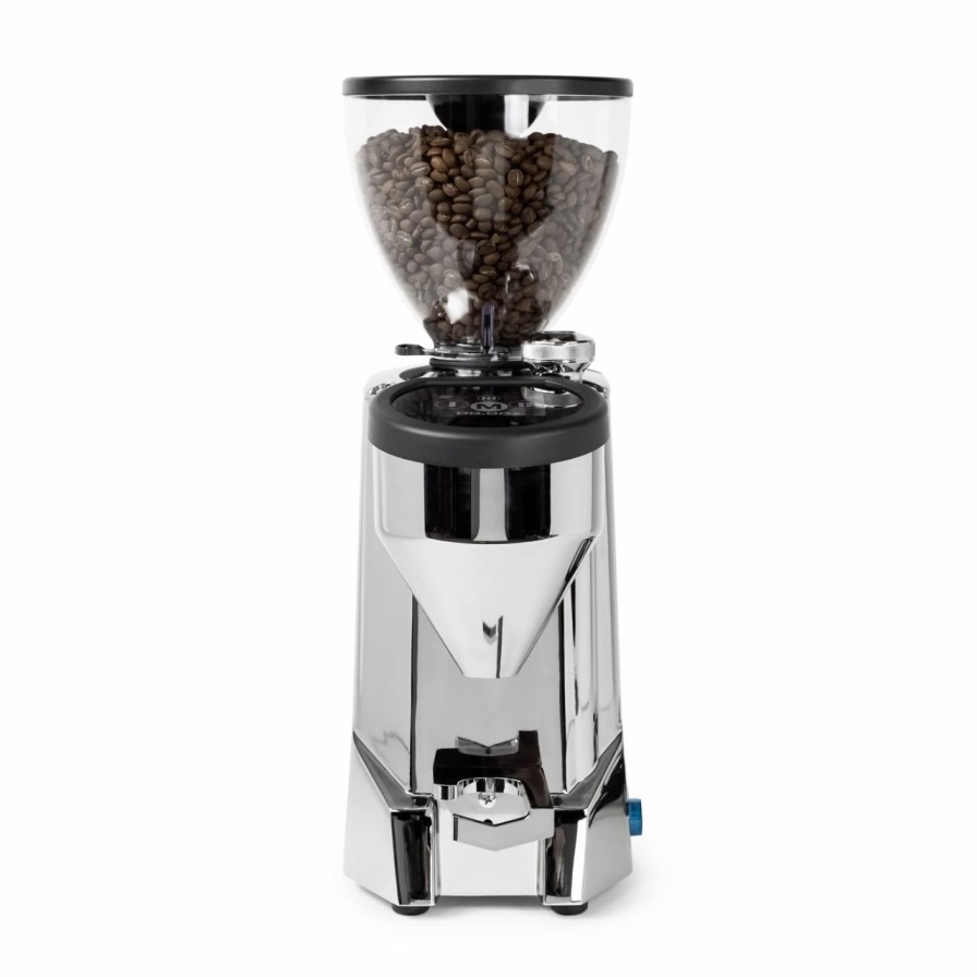 Grinders * | Rocket Espresso Fausto Touch Espresso Grinder