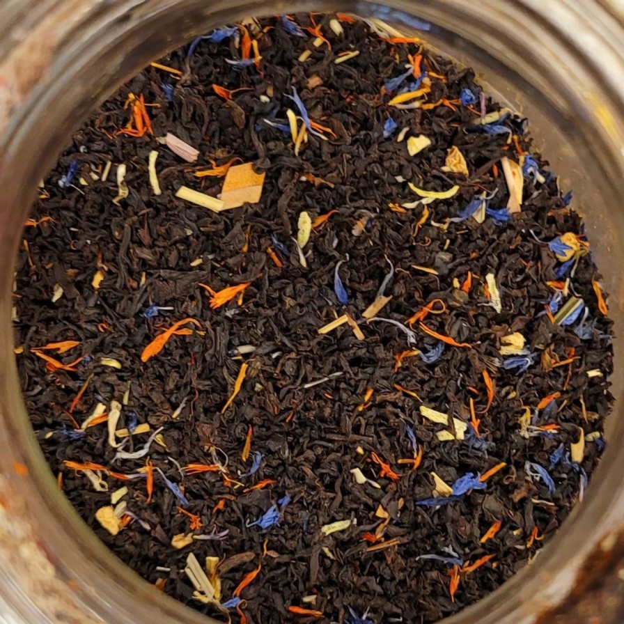 Tea * | Big Island Black Tea