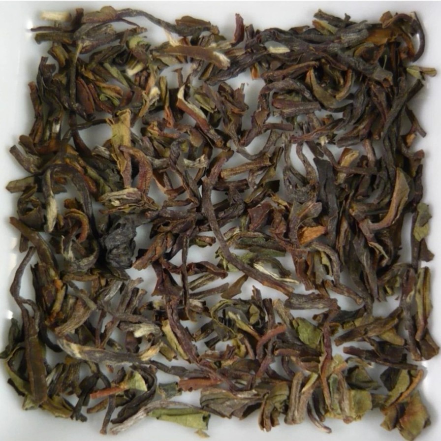 Tea * | Darjeeling-1St Flush Castleton Estate Black Tea